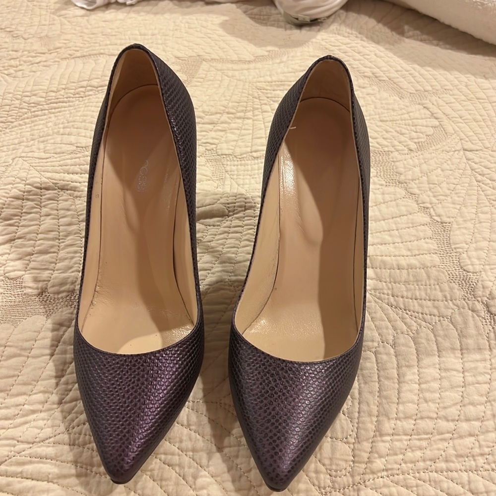 Pumps shoes